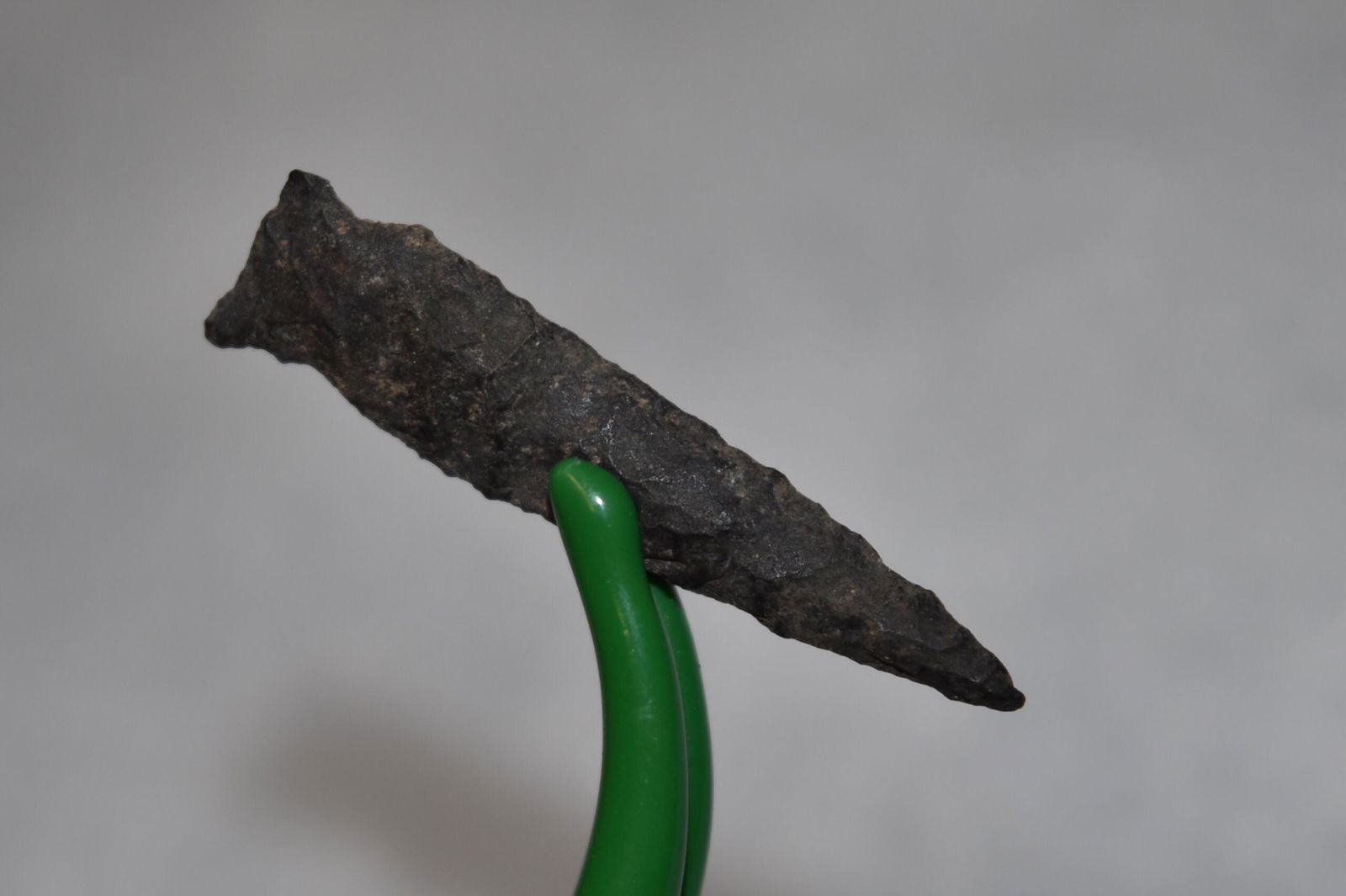 1 1/8" Dagger Point, Lake Co, Oregon, Gem Grade (1 of 4)