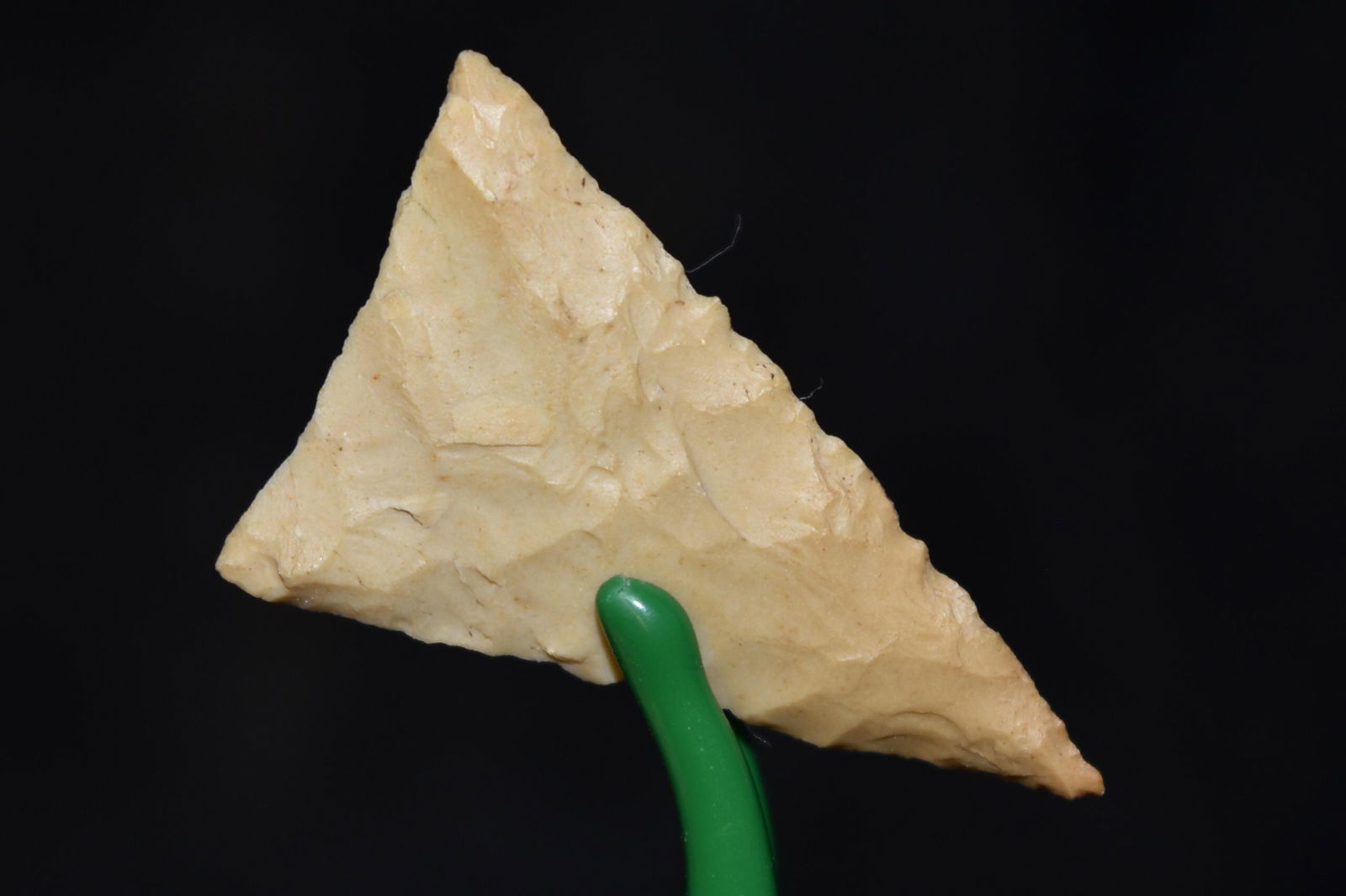 1 1/4" Madison Point, Tennessee, Gem Grade Arrowhead, (1 of 4)