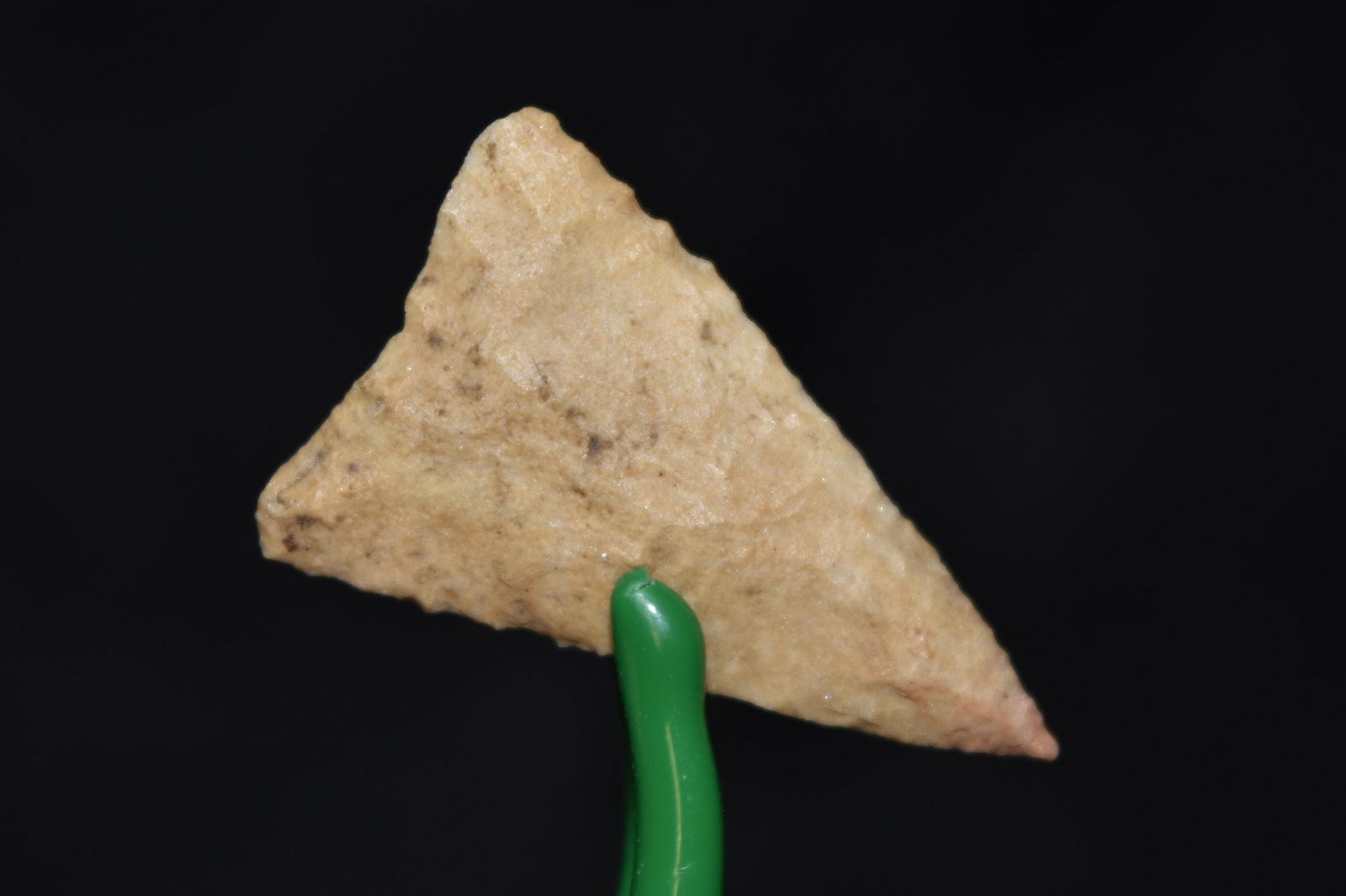 1" Madison Point, Madison Co, Illinois, Gem Grade (1 of 4)