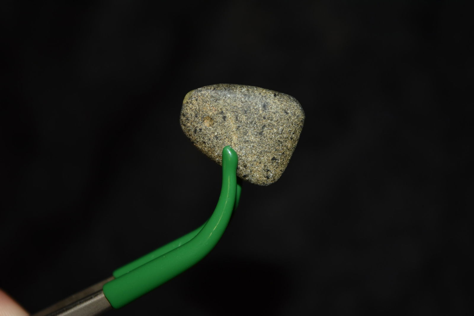 3/4" Miniature Celt, Illinois/Missouri, Gem Grade (1 of 4)