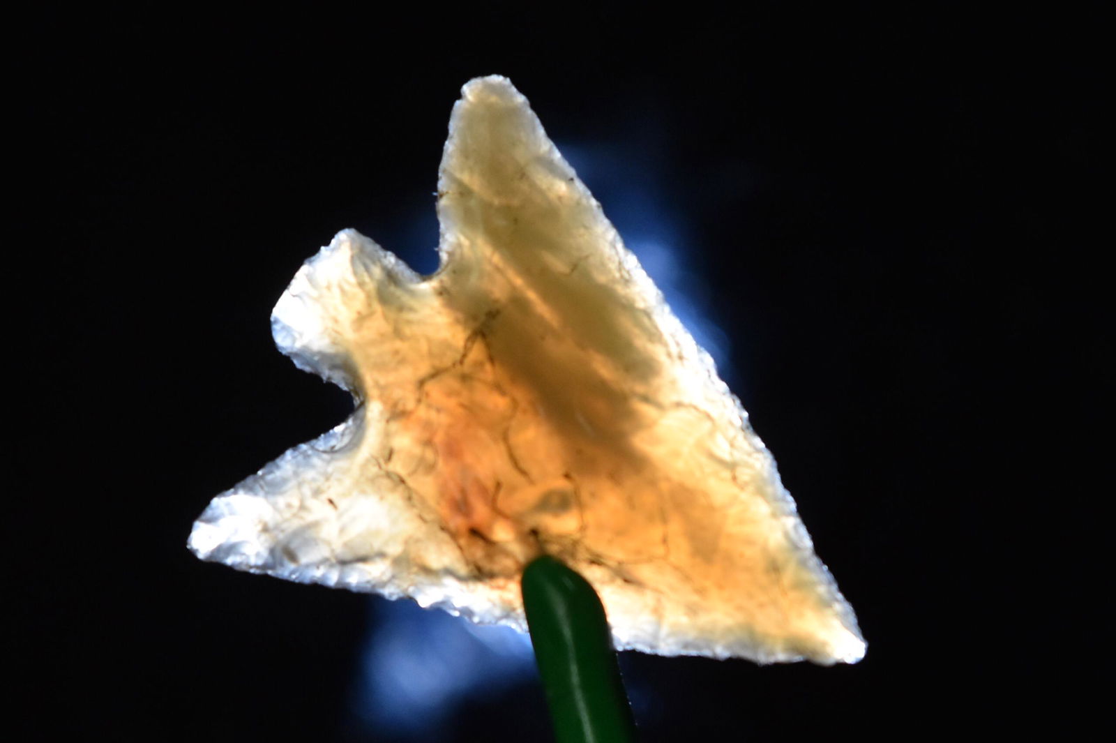 7/8" Columbia Plateau Point, Columbia River Valley, (1 of 5)