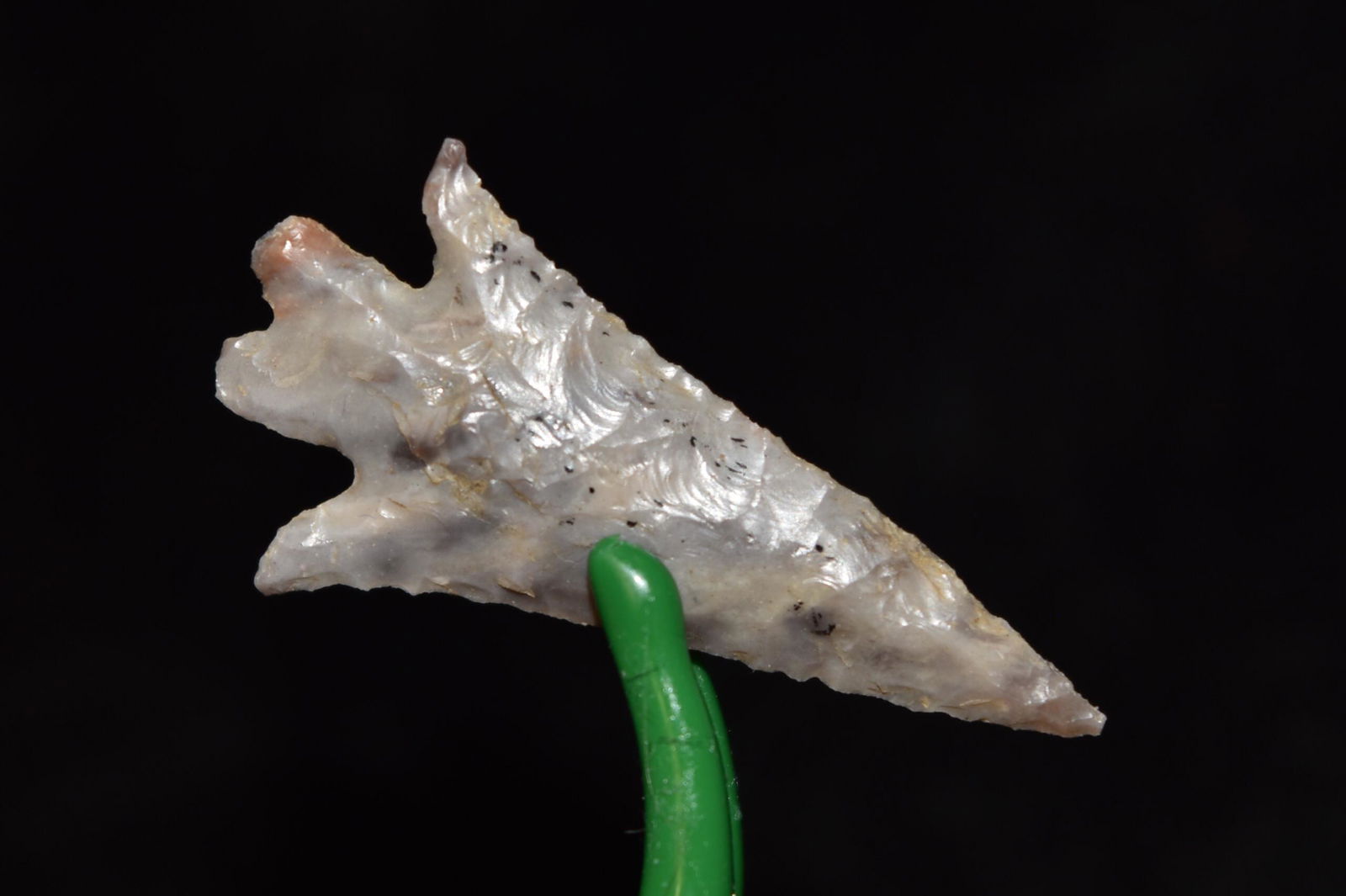 1 1/4" Eastgate Point, The Dalles, Oregon, FB Victor (1 of 4)