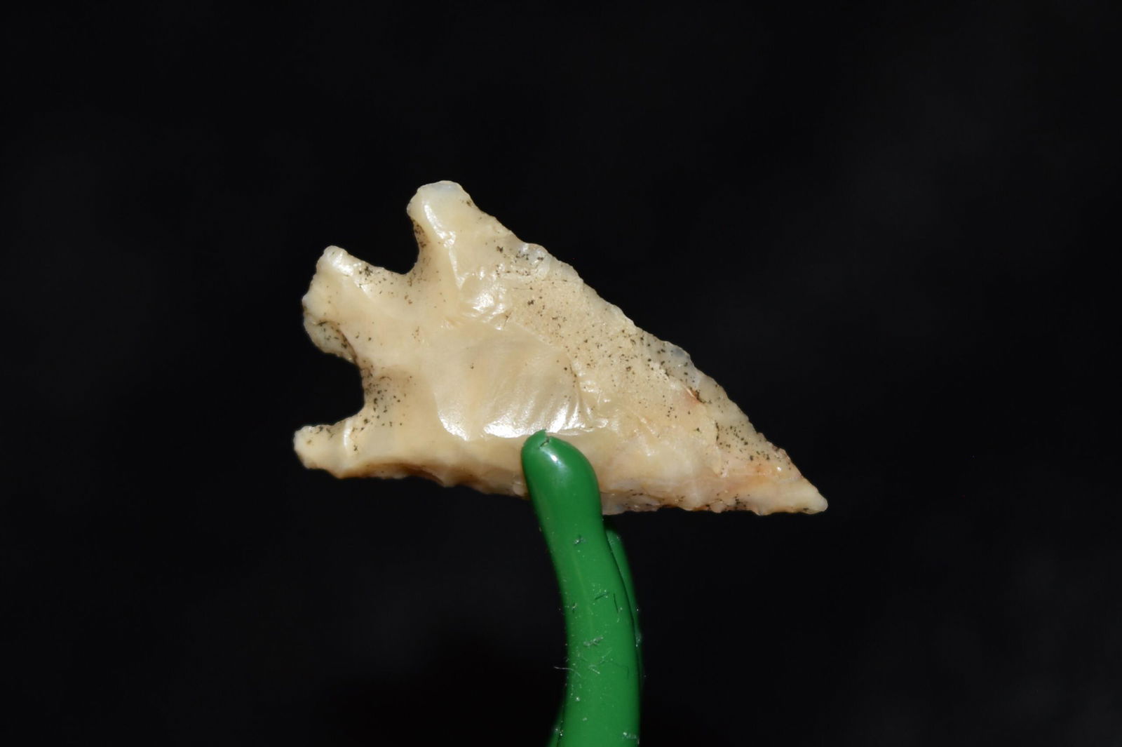 7/8" Columbia Plateau Point, Columbia River Valley, (1 of 4)