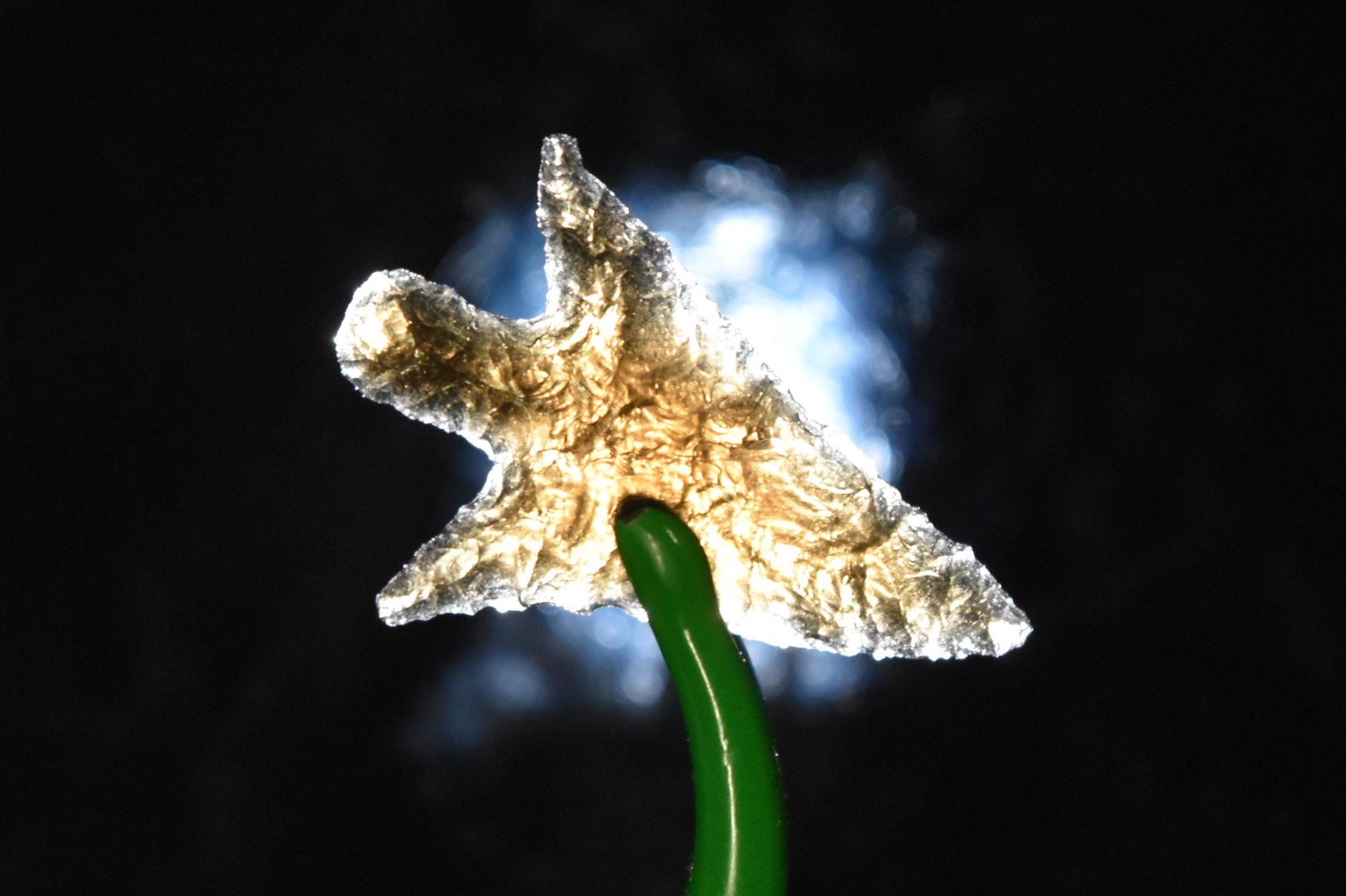 1" Columbia Plateau Point, Columbia River Valley, (1 of 5)