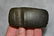 3 3/8" Flint Ridge Keokuk Axe Motley COA, Louisa Co, IA