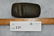 3 3/8" Flint Ridge Keokuk Axe Motley COA, Louisa Co, IA - 9