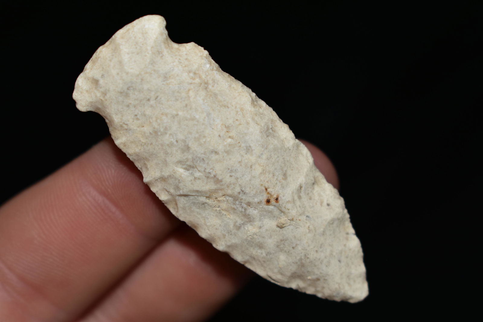 2 1/8" Matanza Point, found in Central Illinois (1 of 6)