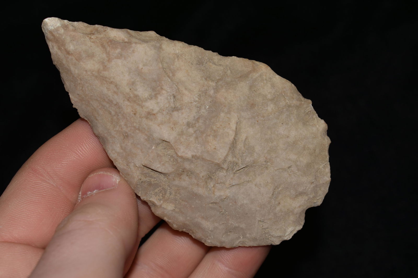 3 1/2" Texas Blade (1 of 6)