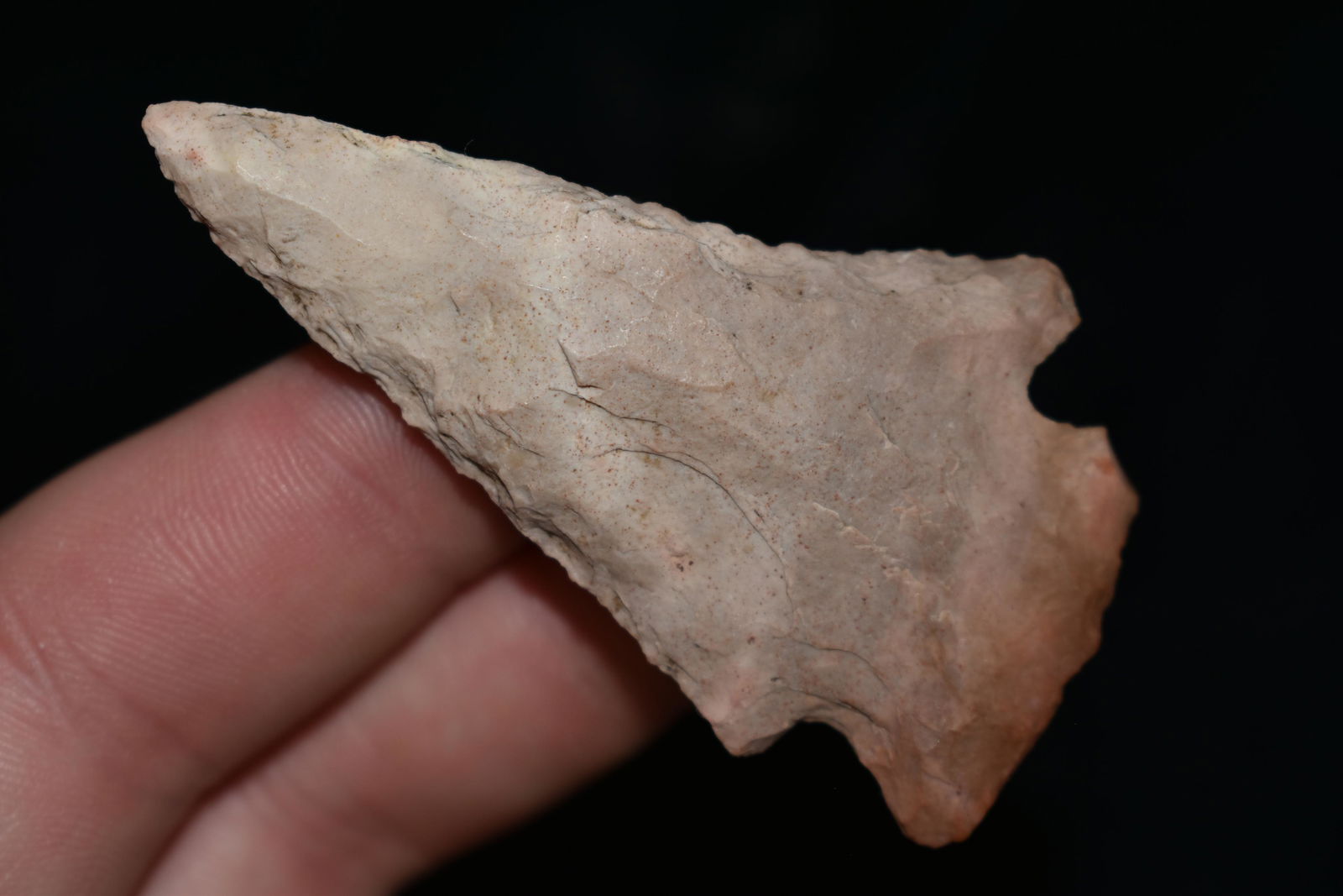 2 1/2" Kampsville Point (1 of 6)