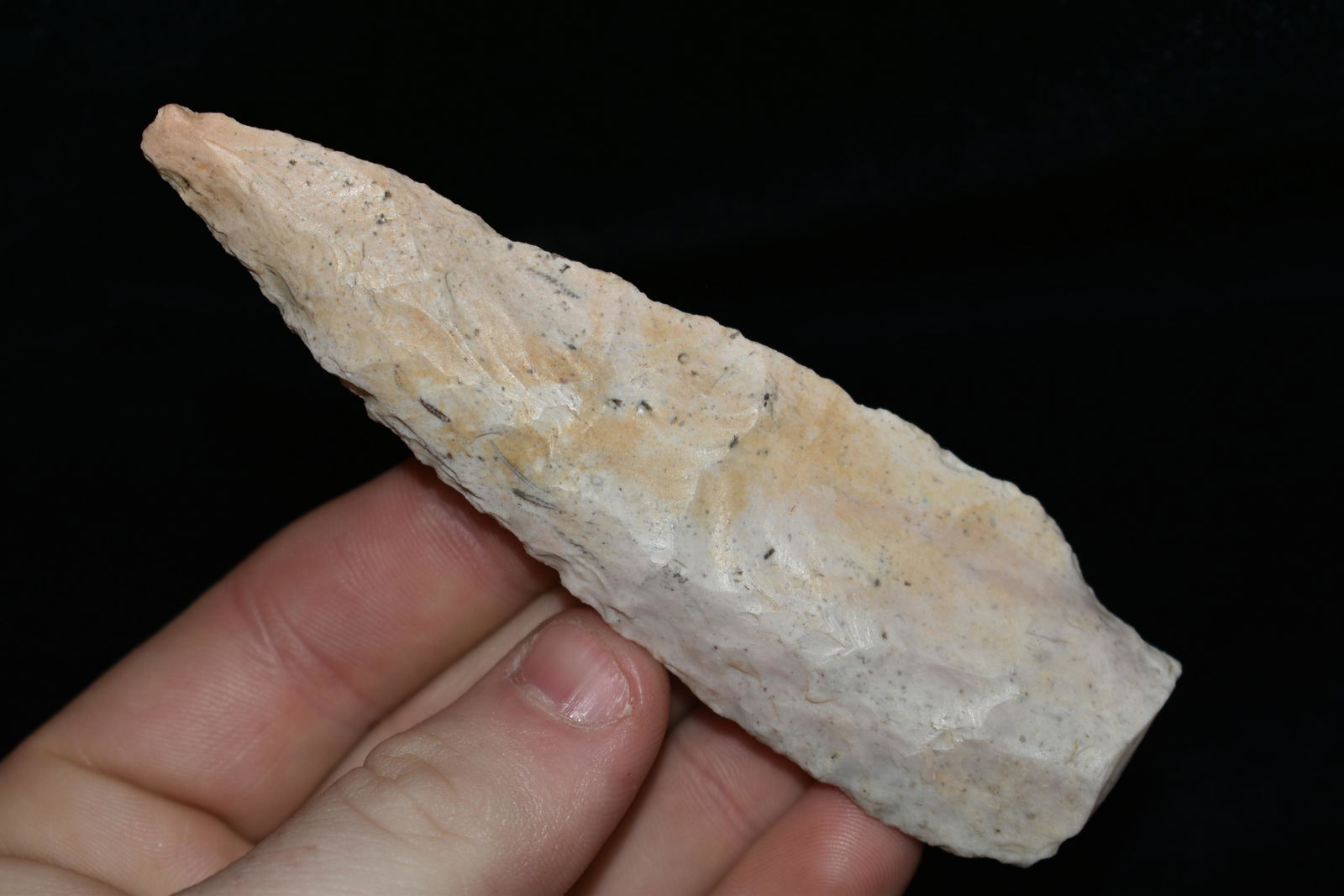 4" Blade found in Southern Illinois (1 of 6)