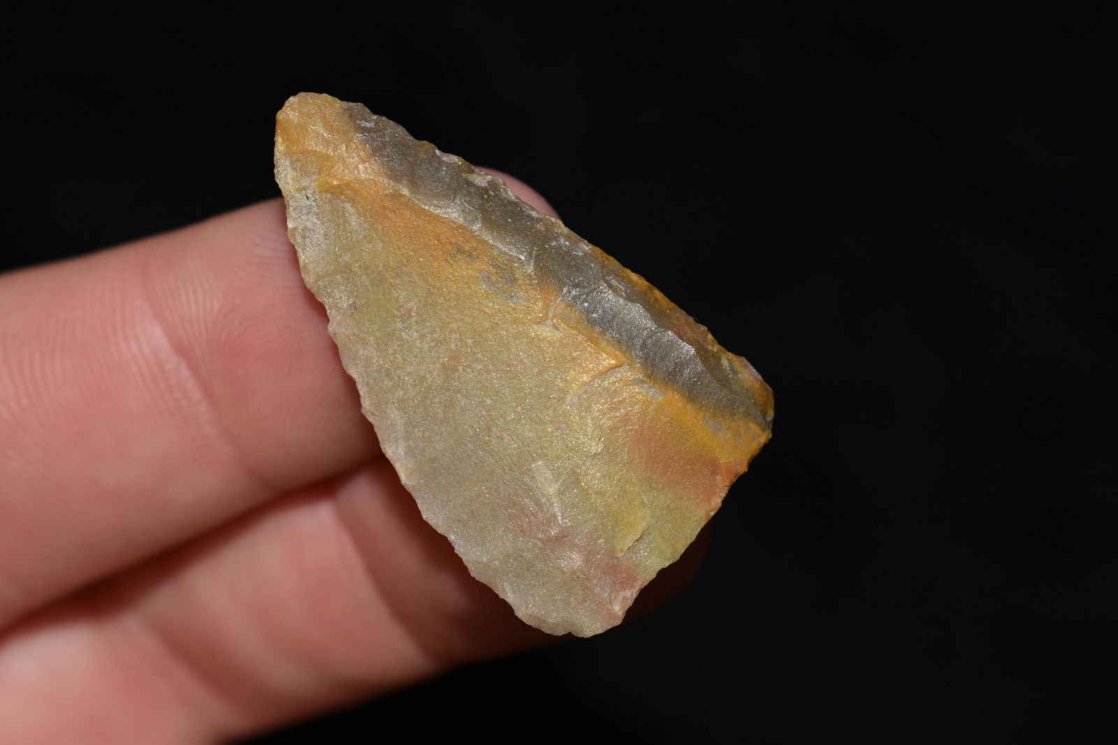 1 3/8" Madison Point (1 of 4)