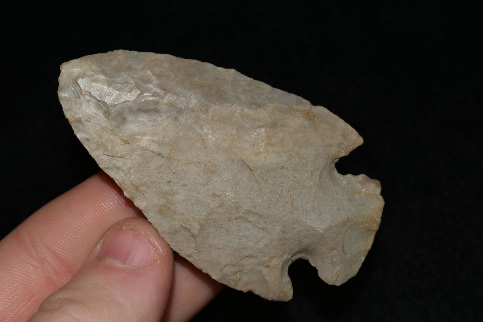 2 3/4" Hopewell Point: 2 3/4" Hopewell Point