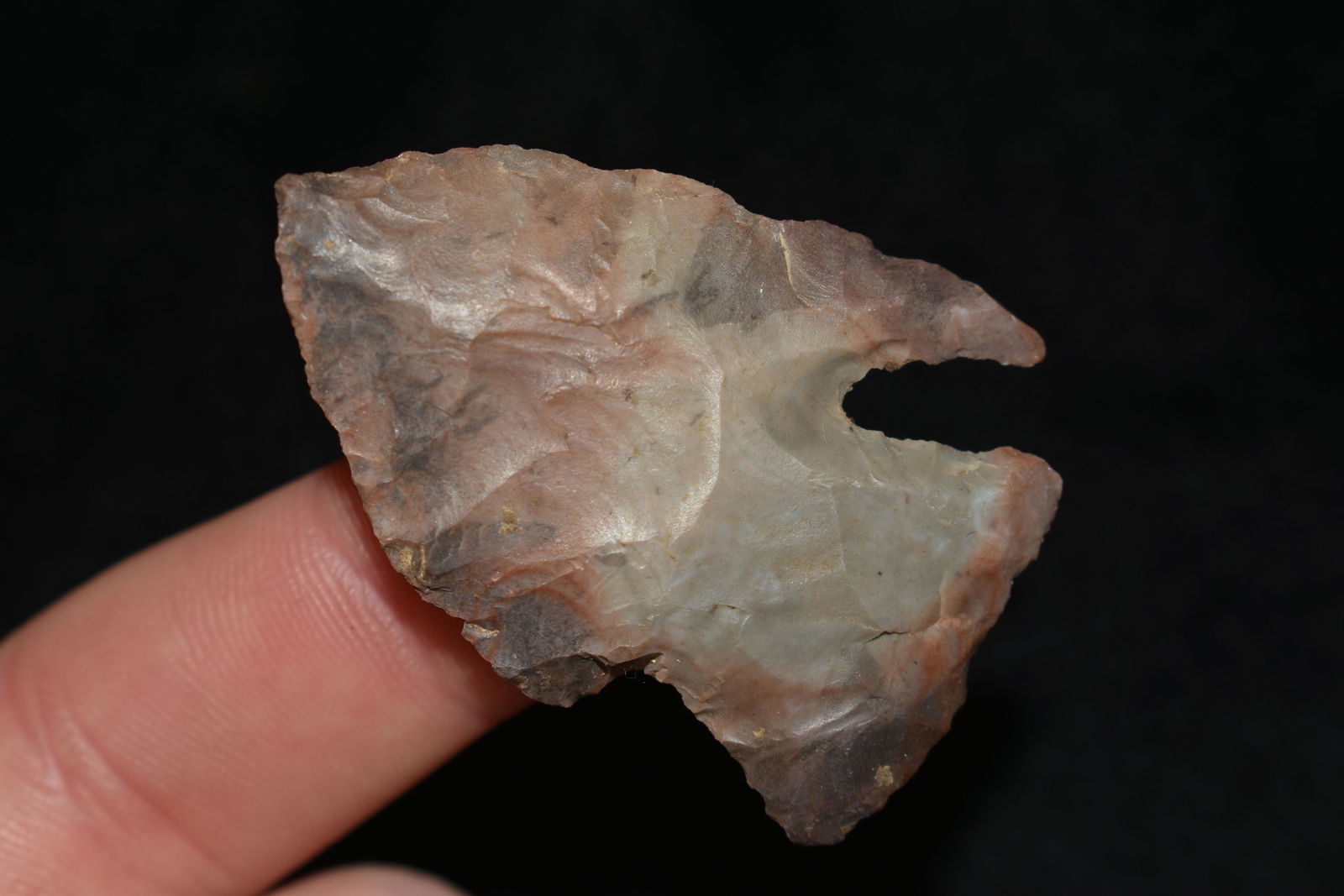 1 7/8" Corner Notch (1 of 4)