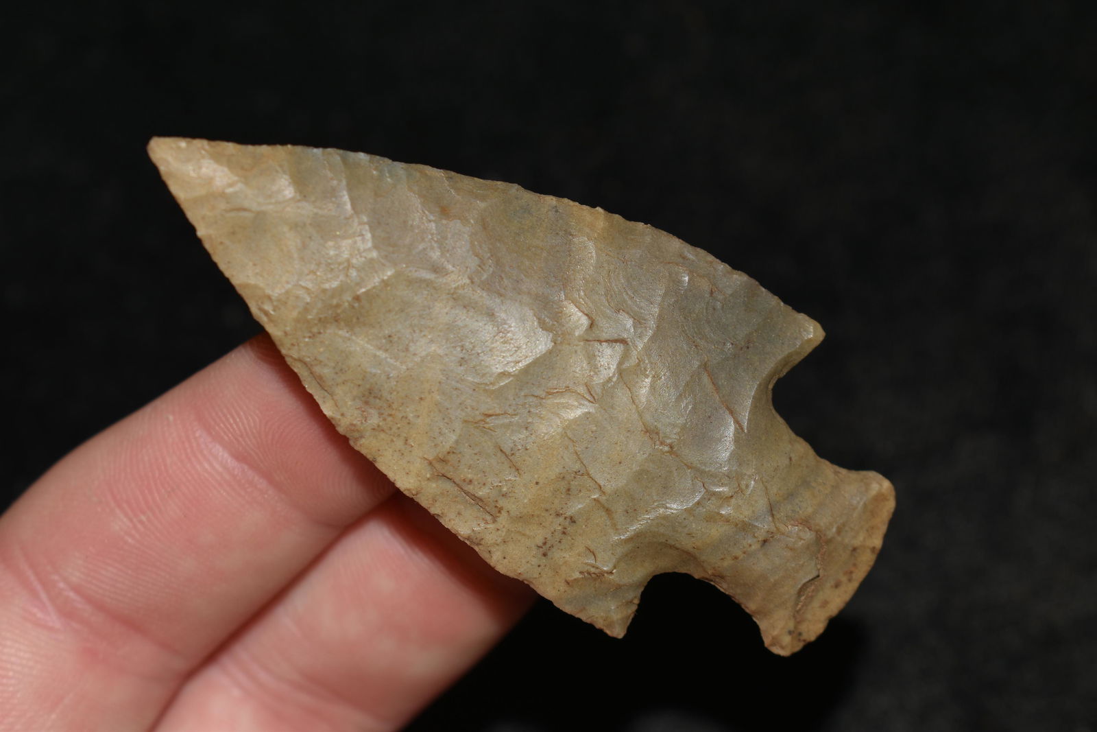 3 5/8" Tablerock (1 of 7)