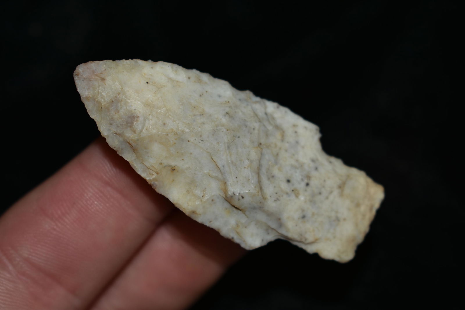 2 1/4" Kramer: 2 1/4" Kramer