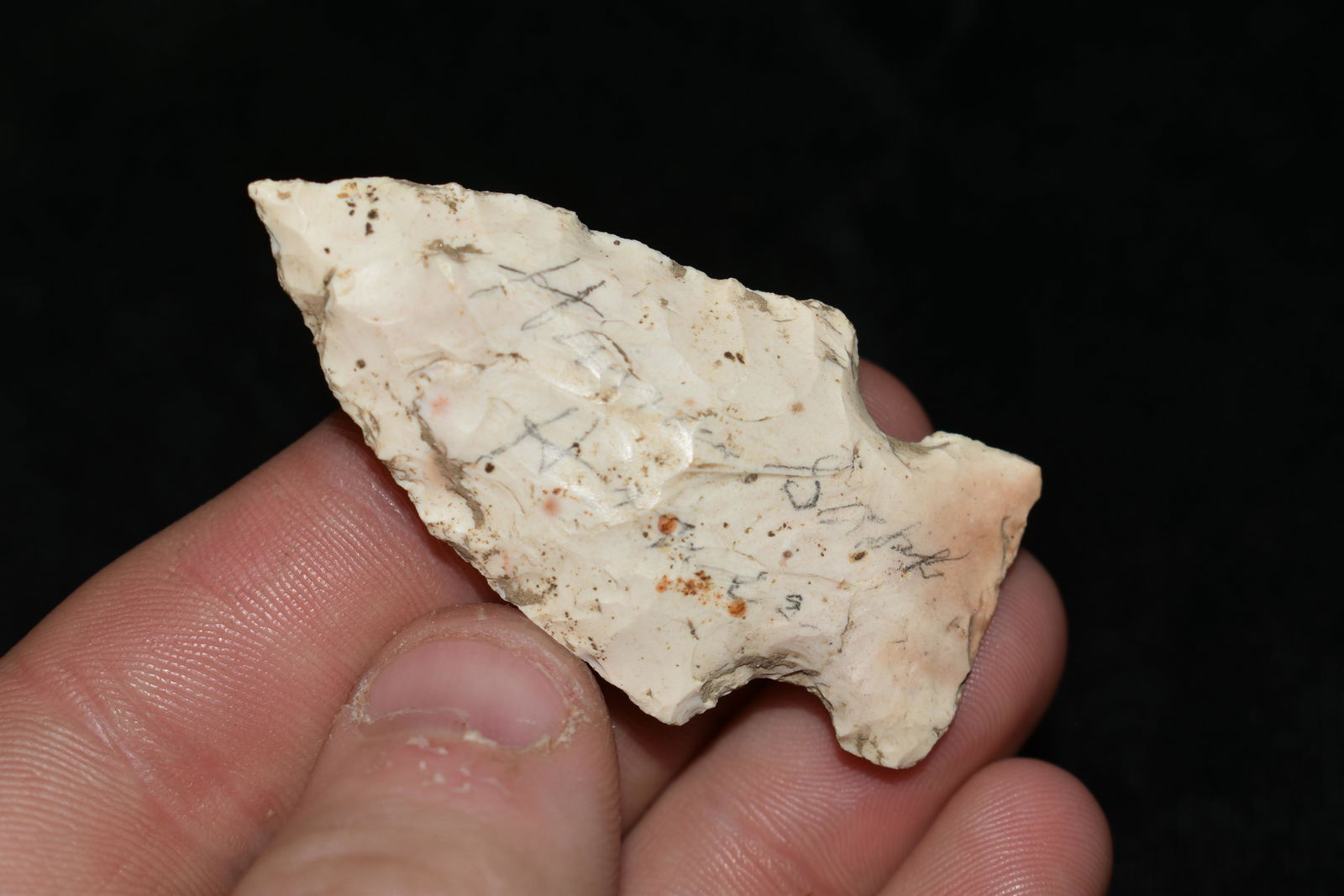 2 1/8" Godar: 2 1/8" Godar