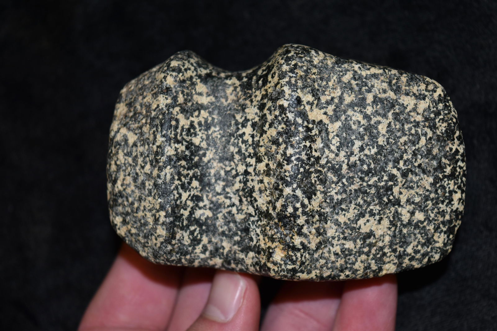 3 5/8" 3/4 Groove Box Axe, Great Groove Ridges, (1 of 8)