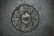 RARE Erie #8 Spider Logo Cast Iron Skillet, Circulated - 2