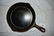 RARE Erie #8 Spider Logo Cast Iron Skillet, Circulated - 5