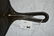 RARE Erie #8 Spider Logo Cast Iron Skillet, Circulated - 9