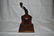 Grand Union Cast Iron Coffee Mill, Made by Griswold,