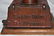 Grand Union Cast Iron Coffee Mill, Made by Griswold, - 2