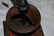 Grand Union Cast Iron Coffee Mill, Made by Griswold, - 3