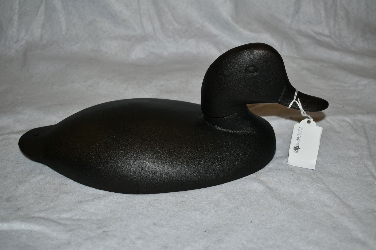 Unique Cast Iron Duck, Vintage Cast Iron Skillet: Unique Cast Iron Duck, Vintage Cast Iron Skillet Cookware