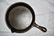 #9 Gate Marked Cast Iron Skillet, With a Fancy Handle, - 2