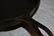 #9 Gate Marked Cast Iron Skillet, With a Fancy Handle, - 5