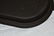 Unique Heart Shaped Gate Marked Cast Iron Griddle, - 3