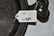 Unique Heart Shaped Gate Marked Cast Iron Griddle, - 7