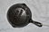 Advertisement Toy Cast Iron Skillet, Vintage Cast Iron