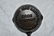Advertisement Toy Cast Iron Skillet, Vintage Cast Iron - 2