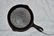Advertisement Toy Cast Iron Skillet, Vintage Cast Iron - 3