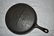 PPS #11 Gate Marked Cast Iron Skillet, Great Condition,