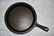 PPS #11 Gate Marked Cast Iron Skillet, Great Condition, - 2