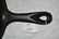 PPS #11 Gate Marked Cast Iron Skillet, Great Condition, - 6