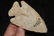 3 3/4" Thebes, found in Boone Co., Missouri, Ex. - 2