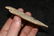 3 3/4" Thebes, found in Boone Co., Missouri, Ex. - 3