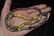22" Strand of African Trade Beads