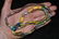 22" Strand of African Trade Beads - 2