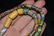 22" Strand of African Trade Beads - 3