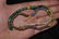 16" Strand of African Trade Beads - 2