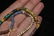 16" Strand of African Trade Beads - 3