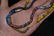 24" Strand of Historic African Trade Beads - 3