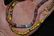 24" Strand of Historic African Trade Beads - 5