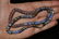 24" Strand of Historic African Trade Beads