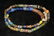 22" Strand of African Trade Beads