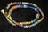 22" Strand of African Trade Beads - 2